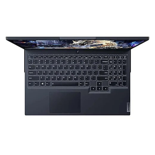 Professiional Game Laptop Lenovo LEGION R7000 2021 AMD Ryzen 7 5800H ...