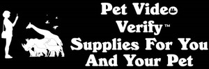 Pet Video Verify Supplies