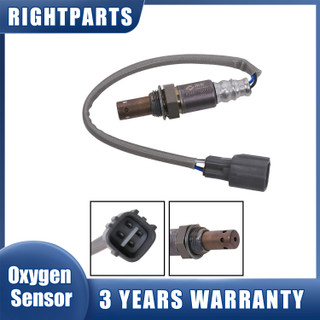 RIGHTPARTS Lambda Probe Oxygen O2 Sensor 89467-06170 8946706170 For