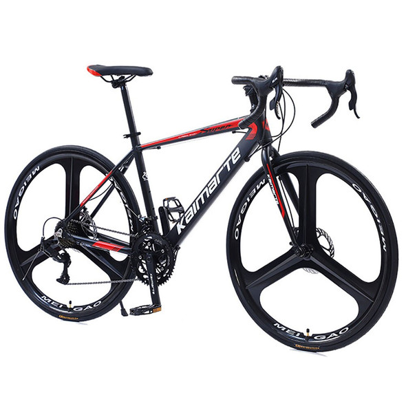 700C Bend Handle Mountain Bike Male Adult Variable Speed Aluminum Road 700C Bend Handle Mountain Bike Male Adult Variable Speed Aluminum Road