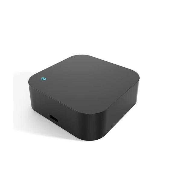 Tuya Smart RF IR Remote Control WiFi Smart Home for Air Conditioner ALL TV LG TV Support Alexa,Google Home