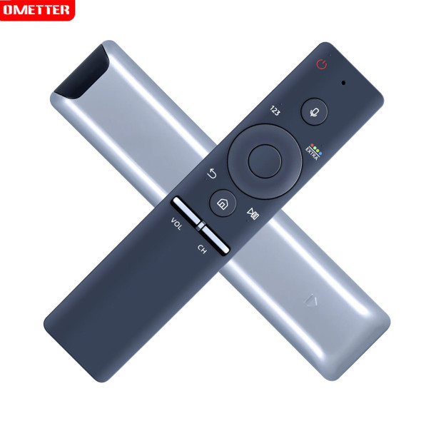 New BN59-01242A For Samsung Smart Voice Bluetooth TV Remote Control BN59-01266A BN59-01298A UE40K6300AK N55KU7500F UN78KS9800