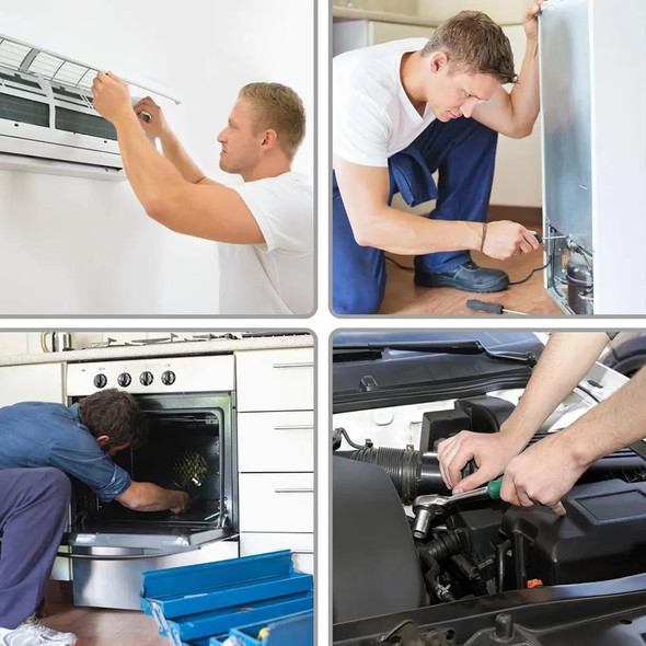 Newest 7.0mm USB Type-C Endoscope Camera Android PC 2m Flexible Snake Inspection Scope Borescope Camera with 6LEDs Adjustable