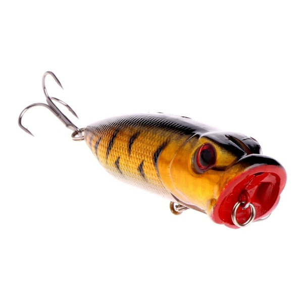 7.3cm/11g Bass Fishing Lures Crankbait Tackle Swimbait Wobblers Fishing Hard Bai