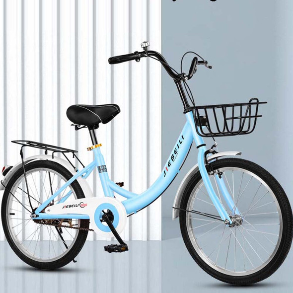 Bicycle Female Adult Bicycle Lightweight Ordinary Male And Student Bicycle Female Adult Bicycle Lightweight Ordinary Male And Student