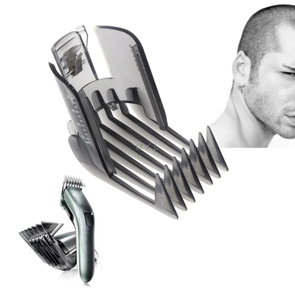 Hair Clippers Beard Trimmer Razor Guide Adjustable Comb Attachment Tools Home Personal Care Appliances
