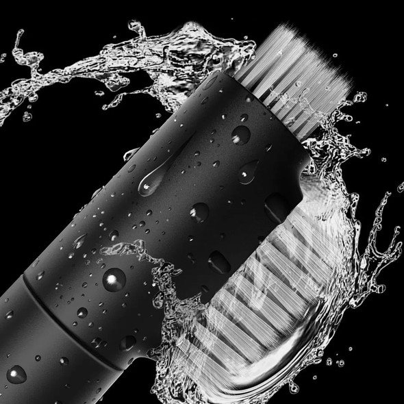 Youpin Sonic Cleaning Electric Shoe Brush Small Shoe Washing Machine Sonic Cleaning IPX7 Waterproof
