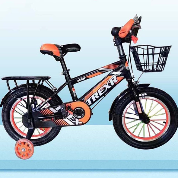 Mountain Children Bicycle 12 Inch Children Bicycle Outdoor Comfortable Mountain Children Bicycle 12 Inch Children Bicycle Outdoor Comfortable