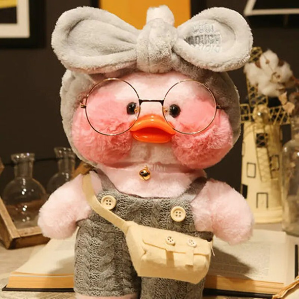 30cm Lalafanfan Ducks Plush Soft Toys Ducks Doll Plush Toy Korean Netred Wearing Brithday Gift For Kid Yellow Duck Doll Ducks 30cm Lalafanfan Ducks Plush Soft Toys Ducks Doll Plush Toy Korean Netred Wearing Brithday Gift For Kid Yellow Duck Doll Ducks