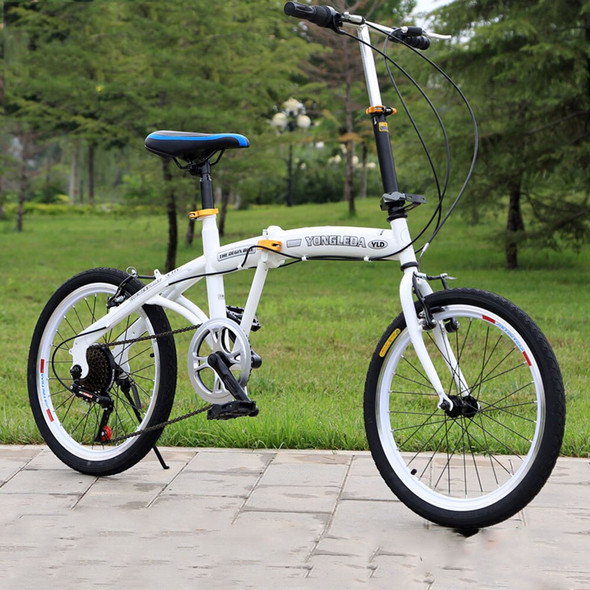 20 Inch Bicycle Adult Folding Bike Shift Handle The Height Of The 20 Inch Bicycle Adult Folding Bike Shift Handle The Height Of The