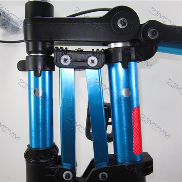 8-inch Folding Bicycle Multi-function Mountain Bike Ultralight 8-inch Folding Bicycle Multi-function Mountain Bike Ultralight