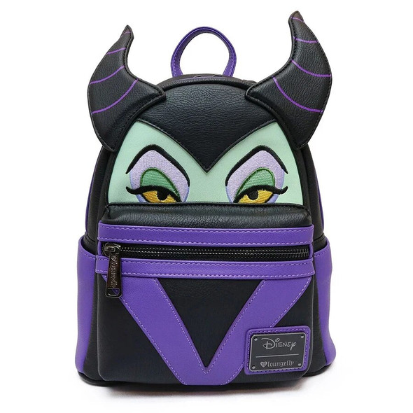 Horror Halloween Witch Hocus Pocus Backpack Stitch Cartoon Chocolate Mickey Toy Story 3 Alien Woman Travel Backpack