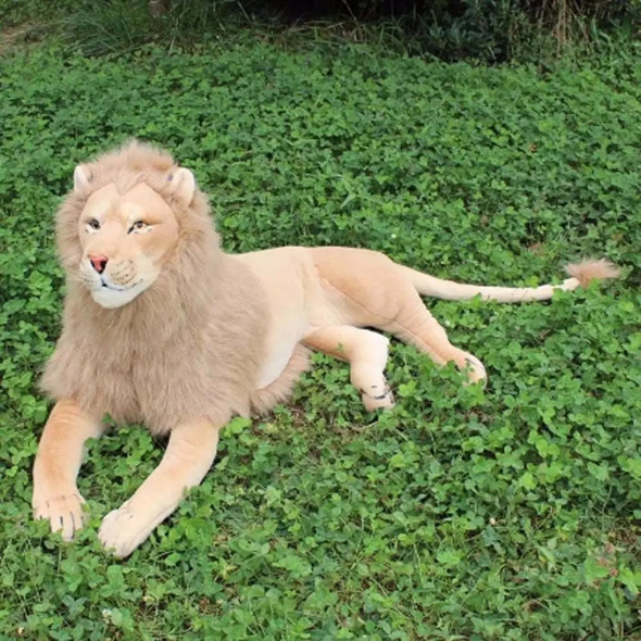 Photography Props Giant Cushion Kids Mount home decoration Simulated Animals model Children toys lion Pillow Stuff Plush doll Photography Props Giant Cushion Kids Mount home decoration Simulated Animals model Children toys lion Pillow Stuff Plush doll