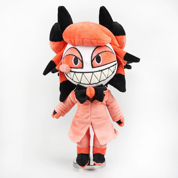 1PCS Plush Doll Toy Gift Cartoon Style Children's Rag Doll Doll For Kids' Birthday Gifts