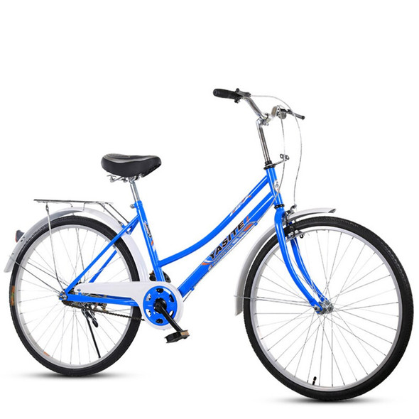 24 Inch And 26 Inch Variable Speed Bicycles Adults Children