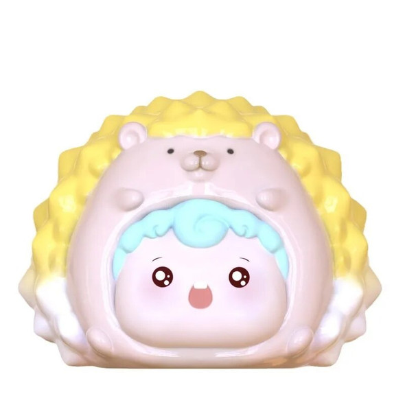 Mischief Cute Pet Paradise Series Cute Animal Figure Blind Box Collection Mystery Box Gift Children Toy Gift