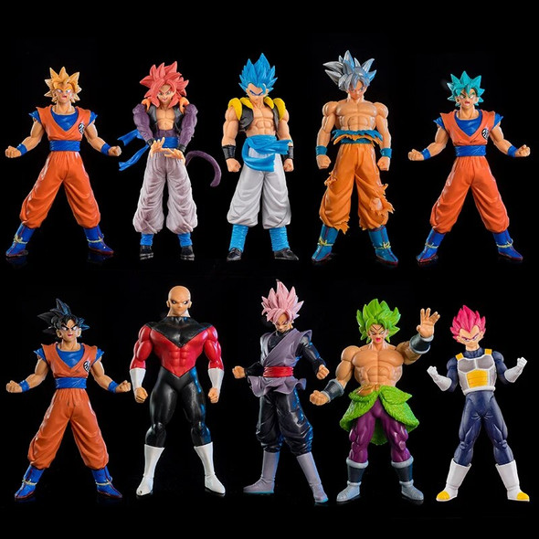 Dragon Ball Anime Figure Goku Blind Box Vegeta Anime Figure Blind Box Lucky Box Figure Mystery Box Anime Best Gift Dragon Ball Anime Figure Goku Blind Box Vegeta Anime Figure Blind Box Lucky Box Figure Mystery Box Anime Best Gift