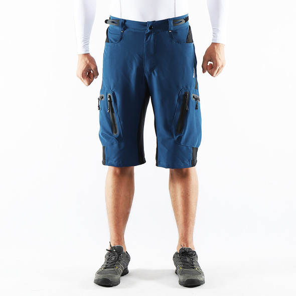 Arsuxeo Men's Outdoor Sports Cycling Shorts Mtb Downhill Trousers Arsuxeo Men's Outdoor Sports Cycling Shorts Mtb Downhill Trousers