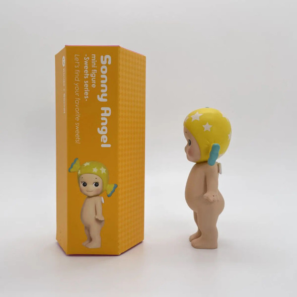 Sonny angel Mini Figure Regular Sweets series 2018 Blind Box toy for girl Mystery Box Pancake Strawberry Shortcake Cupcake Sonny angel Mini Figure Regular Sweets series 2018 Blind Box toy for girl Mystery Box Pancake Strawberry Shortcake Cupcake