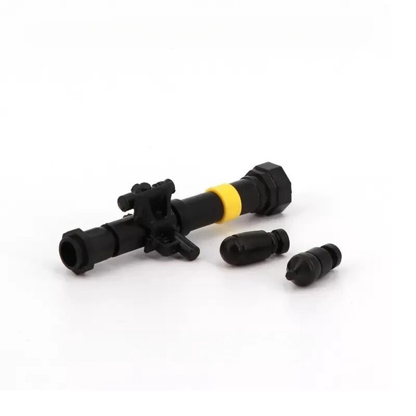 Weapons MOC Military MK153 RPG Mini Action Figures Army Soldiers Arm Accessories MOC Building Blocks Bricks Set Toy for Children Weapons MOC Military MK153 RPG Mini Action Figures Army Soldiers Arm Accessories MOC Building Blocks Bricks Set Toy for Children