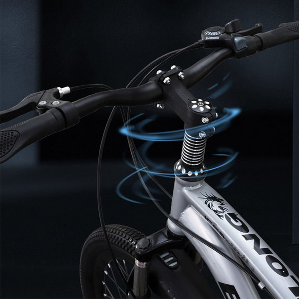 Variable Speed Mountain Bicycle Children, Mountain Bike, Middle and