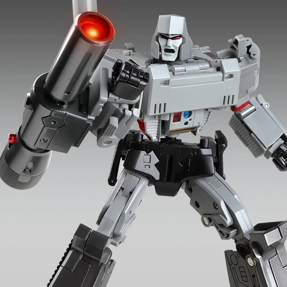 Transformation Galvatron MGTron IT-01 MP36 MP-36 Emperor of Destruction it01 KO Collection Action Figure Robot Toys