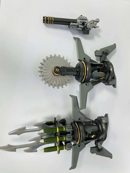 34CM Transformation Toys T-10 Masterpiece Starscream Action Figure T10 Toy Movie Model KO MPM10 Fighter Deformation Car Robot