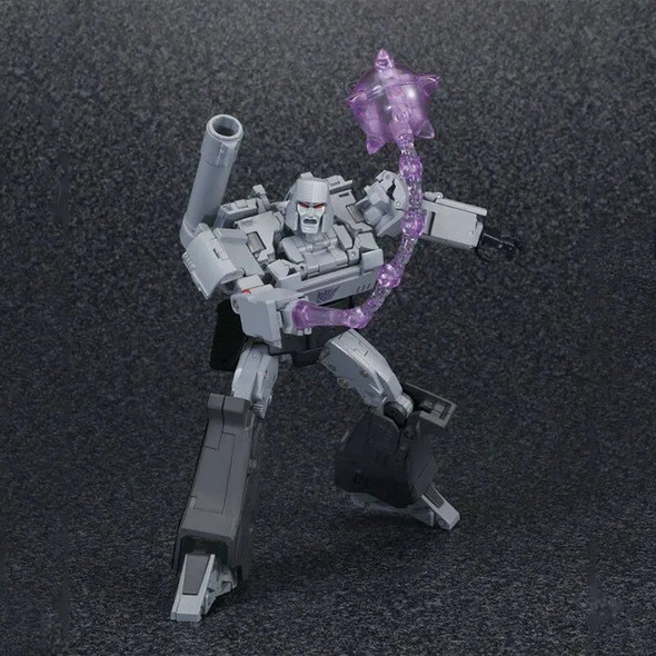 TAKARA TOMY IN BOX KO TKR Transformation Figure Masterpiece MP36 MP-36 Megatron Action Figure Toys Robot Gifts
