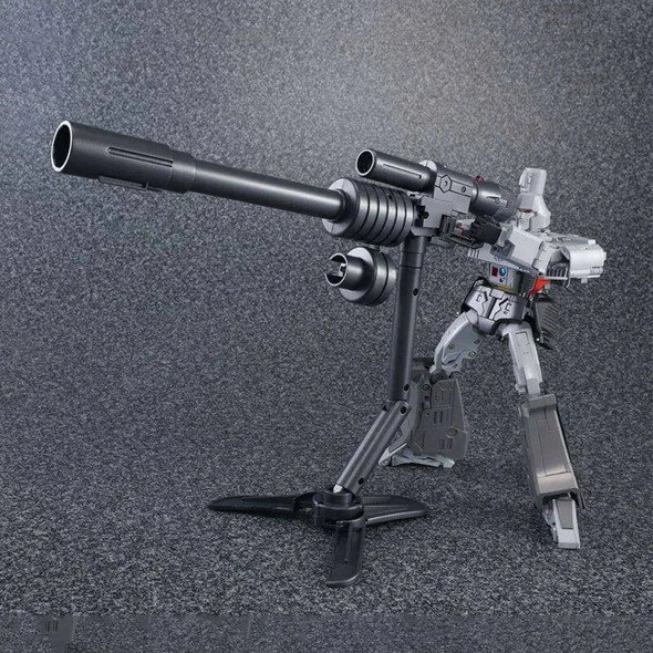 TAKARA TOMY IN BOX KO TKR Transformation Figure Masterpiece MP36 MP-36 Megatron Action Figure Toys Robot Gifts