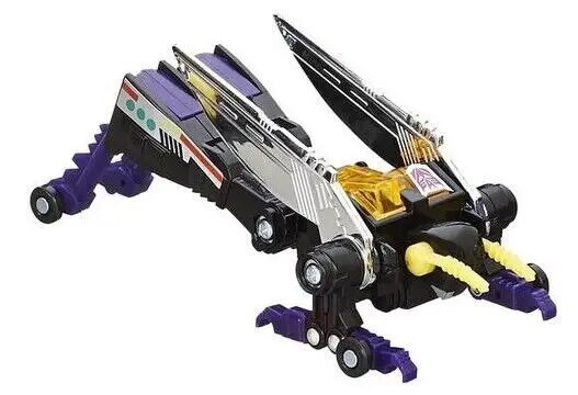 In Stock Transformers Retro TF1986 Movie G1 Retro Kickback Walmart Action Figure Model Toy Collection Hobby Gift