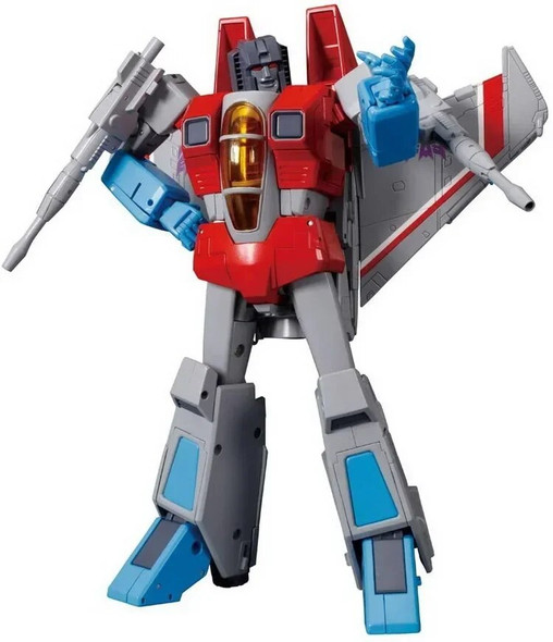 Transformers Masterpiece KO MP-52 Mp52 Starscream Ver.2.0 Action Figures Toy Gift Collection Hobby