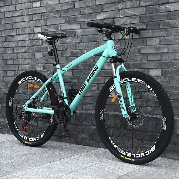 Mountain Bike 26 Inch Variable Speed Cross Country Shock Absorption