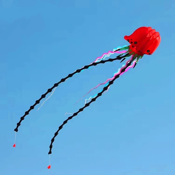 free shipping large jellyfish soft kites for adults kites weifang big kite inflatable huge kites programmable toys toy sports