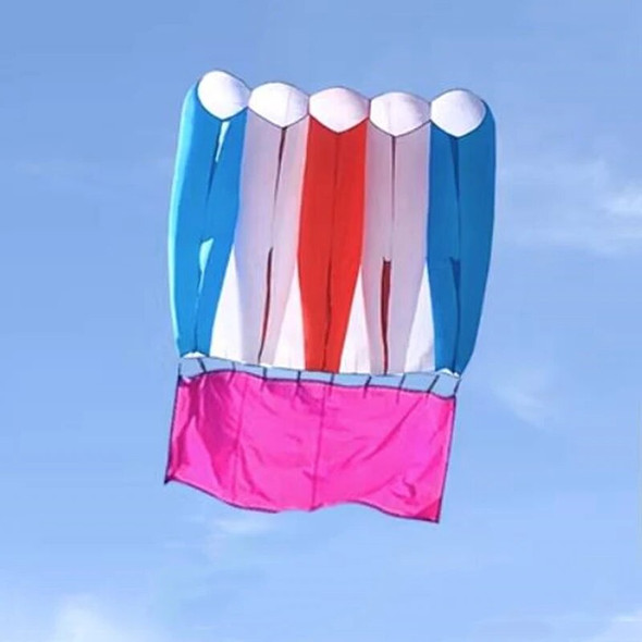Free Shipping 36sqm kite pilot for soft kites pendant professional wind kites factory programmable toys windsurfing wind power