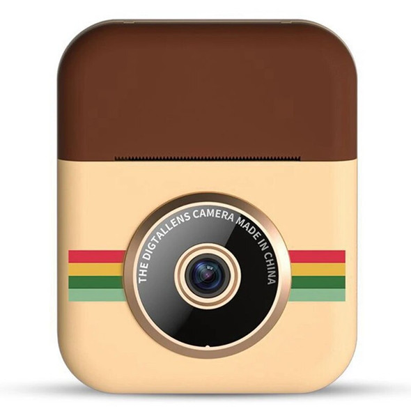 Children Camera Instant Print Camera For Girls Kids Camera Instantane With Thermal Photo Paper Toys Camera Children Camera Instant Print Camera For Girls Kids Camera Instantane With Thermal Photo Paper Toys Camera