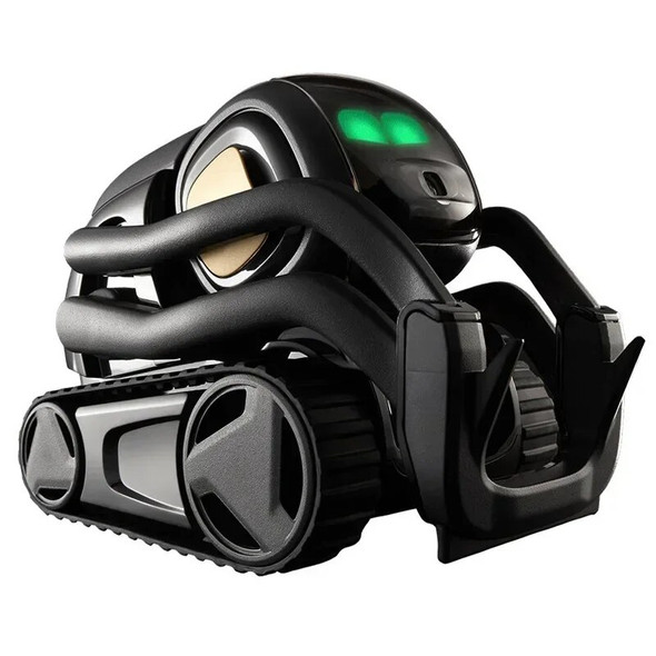 Intelligent Emotional Robot Vector 2.0 Emo Robot Ai Puzzle Emotional Interaction Electronic Robot Pet Kids Toys Birthday Gifts