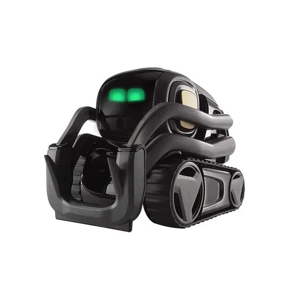 Intelligent Emotional Robot Vector 2.0 Emo Robot Ai Puzzle Emotional Interaction Electronic Robot Pet Kids Toys Birthday Gifts