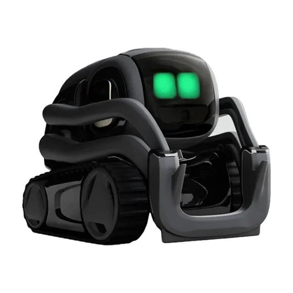 Loona Intelligent Robot Luna Emotional Virtual Pets AI Interaction Desktop Robot Companion Puzzle Electronic Accompany Pet Dog