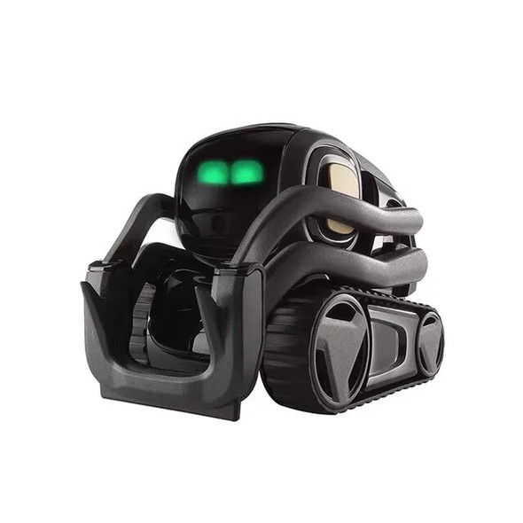 Vector2.0 Emo Robot Intelligent Robot Electronic Accompany Virtual Robot Pet Emotional Interaction AI Puzzle Toy Christmas Gift
