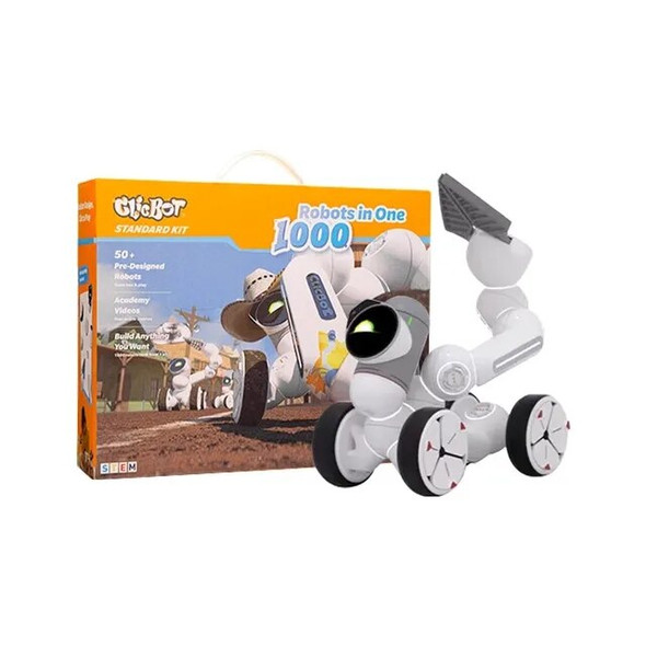Cozmo Intelligent Robot Ai Multifunctional Dialogue Children's Accompanying Electronic Toys DDL Vector Robot Pet Christmas Gifts