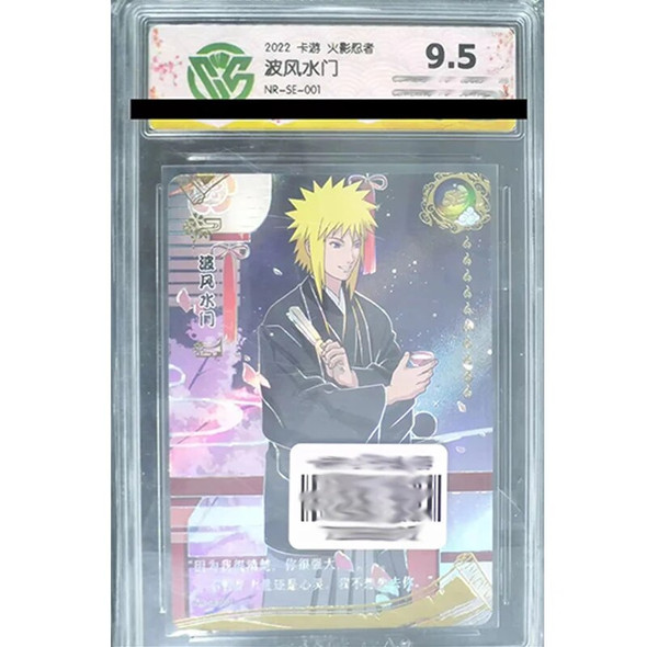 Kayou SE CCG9.5 1~12 Series Naruto Uzumaki Naruto Hyuga Hinata Jiraiya Christmas Birthday Gift Rare Game Toys Collection Card Kayou SE CCG9.5 1~12 Series Naruto Uzumaki Naruto Hyuga Hinata Jiraiya Christmas Birthday Gift Rare Game Toys Collection Card