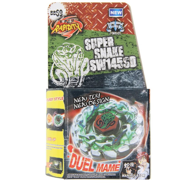 B-X TOUPIE BURST BEYBLADE SPINNING TOP Metal Fusion METAL FUSION BB70 GALAXY PEGASIS PEGASUS W105R2F 4D System DropShipping