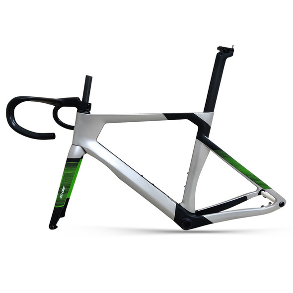 Carbon Frame Racing Bike Light Carbon | Carbon Frame Road Bike Disc