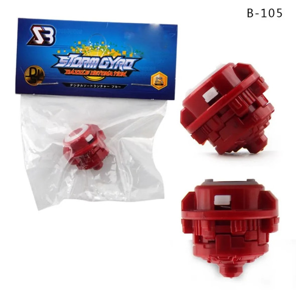 B-X TOUPIE BURST BEYBLADE Tip Drivers Bottom for Super Z/God/GT Accessories Gyro Metal Fusion Top Toys Gift