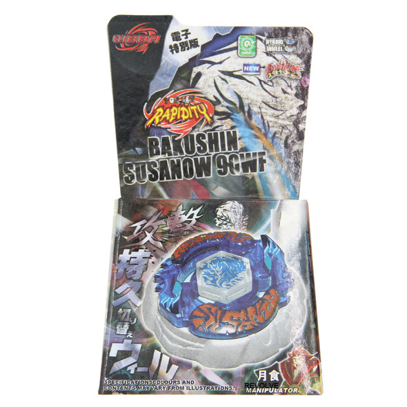 B-X TOUPIE BURST BEYBLADE SPINNING TOP Metal Fusion Gravity Perseus Destroyer AD145WD WBBA Battle Top Starter DropShipping