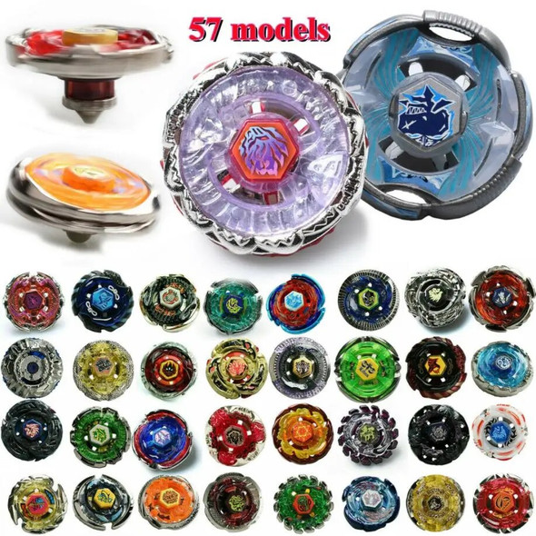 B-X TOUPIE BURST BEYBLADE Spinning Top Toupie BB37 BB50 BB55 BB56 BB57 BB59 BB65 BB60 BB71 BB74 BB78 BB80 BB86 DropShipping