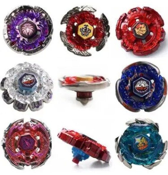 B-X TOUPIE BURST BEYBLADE SPINNING TOP Toys 31 Style BIG BANG PEGASUS 4D TOP METAL FUSION FIGHT MASTER NEW + LAUNCHER BB105