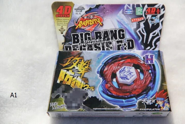 B-X TOUPIE BURST BEYBLADE Spinning Top Master 16pcs/lot 4D Launcher Grip Set Collection BB105 BB106 BB108 BB114 BB117 BB118