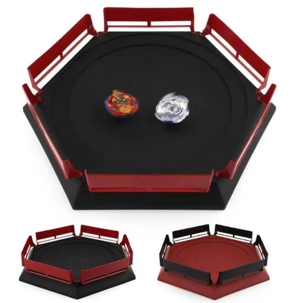 B-X TOUPIE BURST BEYBLADE Spinning Top TOYS Spinning Top Arena Stadium Spinning Top Starter Spinning Top Toys YH1375