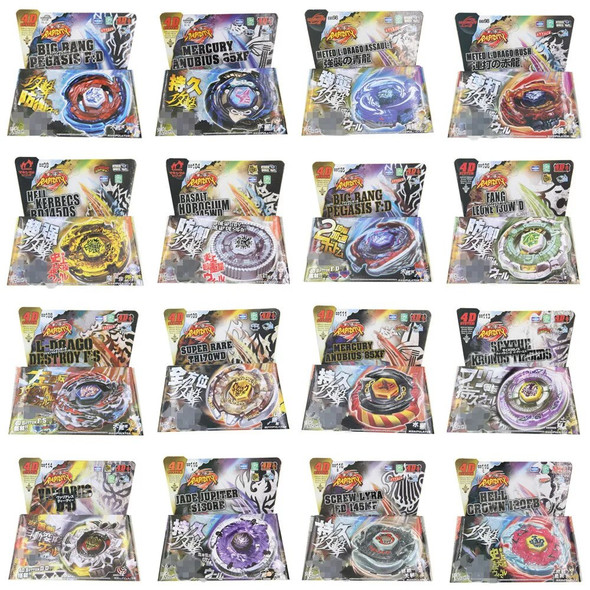 B-X TOUPIE BURST BEYBLADE SPINNING TOP 46 Style B192s METAL FUSION 4D RAPIDITY FIGHT MASTER WITH LAUNCHER NEW BB106 BB108 BB109 B-X TOUPIE BURST BEYBLADE SPINNING TOP 46 Style B192s METAL FUSION 4D RAPIDITY FIGHT MASTER WITH LAUNCHER NEW BB106 BB108 BB109
